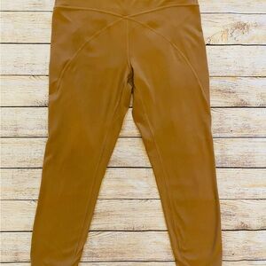 🚨SOLD🚨 lululemon athletica Leggings